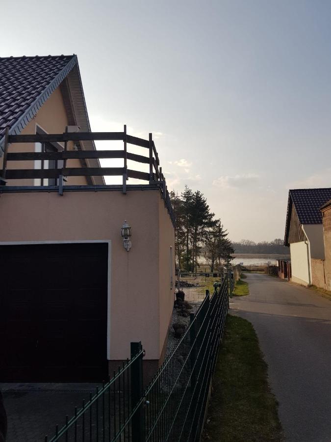 Seeblick Mollen  ภายนอก รูปภาพ